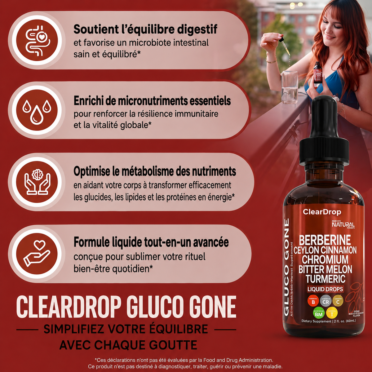 ClearDrop Vital Reset