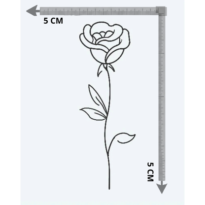 Rose simple
