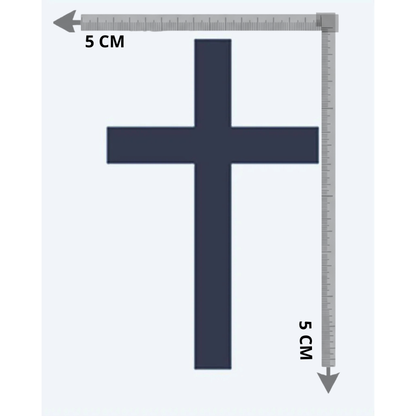 Croix classique