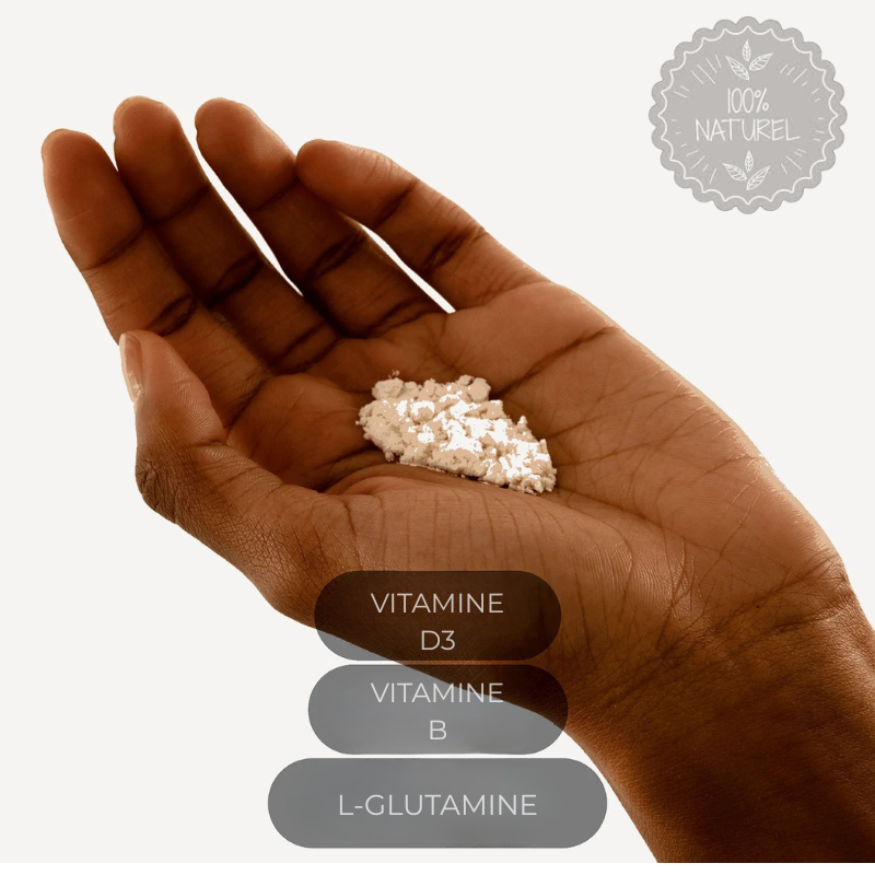 Ménopatch™ – Fraîcheur et calme toute la nuit🌙