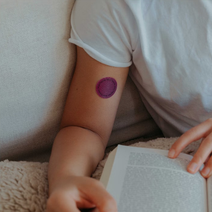 Ménopatch™ – Fraîcheur et calme toute la nuit🌙